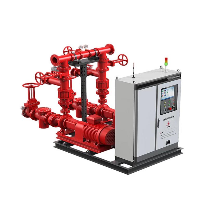 Je! Ni tahadhari gani wakati wa kutumia pampu za moto