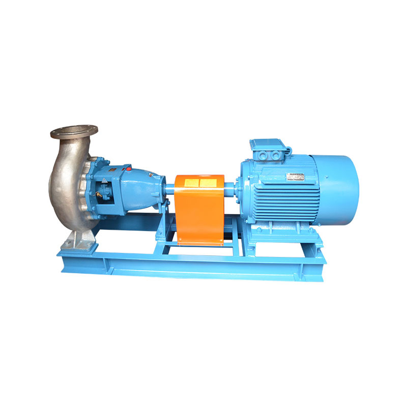 IH chuma cha pua EMD suction pampu