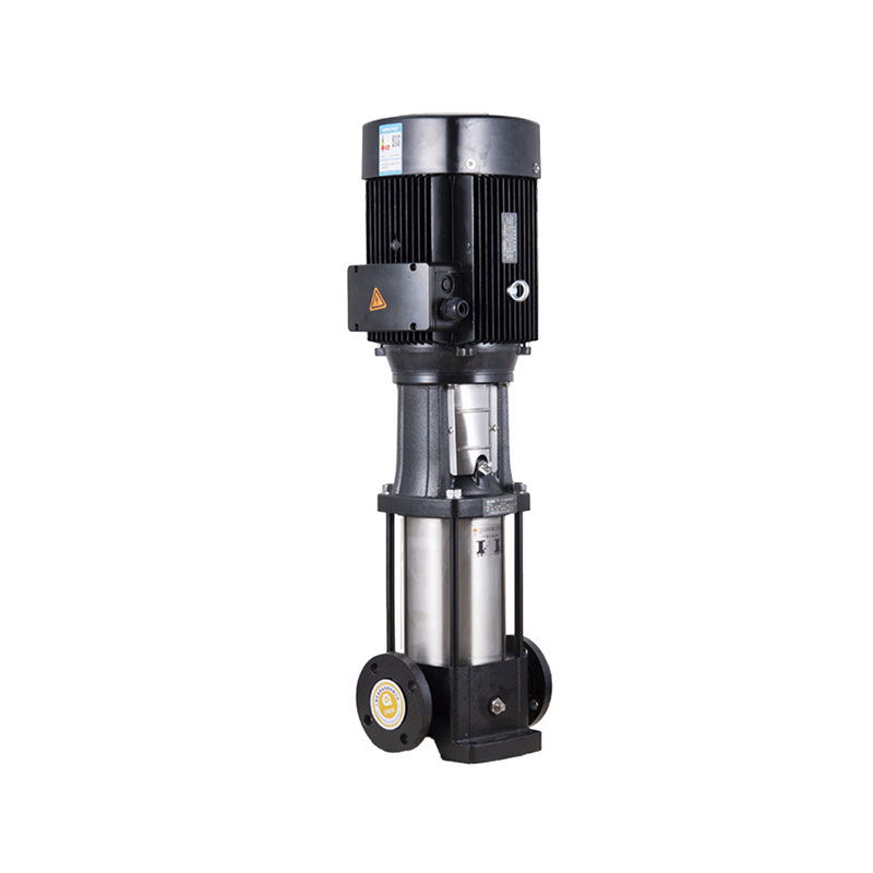 Wima multistage centrifugal pampu CDL