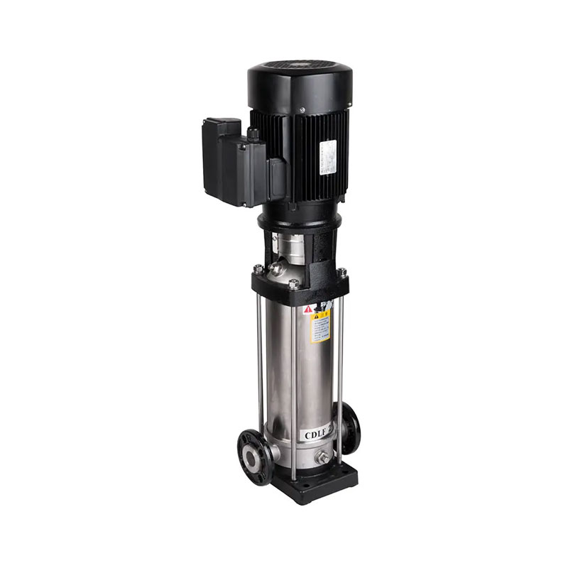 Wima multistage centrifugal pampu CDLF